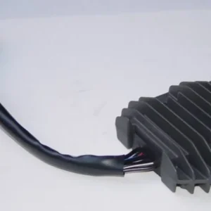 TOURMAX REGULATOR NAPIĘCIA KAWASAKI ZX 600/ZX-6R NINJA ‘98-‘99, VN 800 VULCAN/CLASIC/DRIFTER ‘95-‘06 (OEM 21066-1099) (MADE IN JAPAN) Tani
