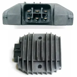 TOURMAX REGULATOR NAPIĘCIA YAMAHA XVS 650 ‘98-‘00, XVS 1100 ‘99-‘02, YFM 660/700 RAPTOR ‘06-20, GRIZZLY ‘02-08, YFZ 450R/X ‘09-20 (MADE IN JAPAN) Promocja