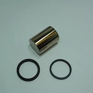 Dostępne od ręki TOURMAX TŁOCZEK ZACISKU HAMULCOWEGO Z USZCZELNIACZAMI HONDA VFR 800 98-05, XL 1000V ‘01-05, CBR 1100XX ‘97-04, ST 1300 ‘02-04, GL 1800 ‘01-04 (MADE IN JAPAN)