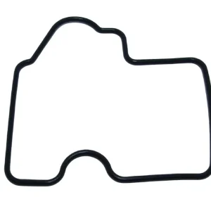 Wyprzedaż TOURMAX USZCZELKA KOMORY PŁYWAKOWEJ GAŹNIKA (1 SZT.) KAWASAKI ZX-9R ‘00-01, KVF 650 BRUTE FORCE ‘05-‘13, KVF 700 PRAIRIE ‘04-‘06, KSV/KFX 700 ‘04-‘09, KRF 750 TERYX ‘08, KVF 750 BRUTE FORCE ‘05-‘07 (MADE IN JAPAN) (GUMA NBR) - ZASTĄPIONA PRZEZ FBG-409V-1