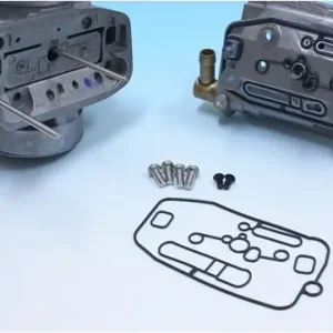 TOURMAX USZCZELKA ( O-RING ) KORPUSU GAŹNIKA HONDA / KAWASAKI / KTM / SUZUKI / YAMAHA (MADE IN JAPAN) , 26-1512 Promocja