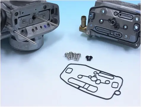 TOURMAX USZCZELKA ( O-RING ) KORPUSU GAŹNIKA HONDA / KAWASAKI / KTM / SUZUKI / YAMAHA (MADE IN JAPAN) , 26-1512 Promocja