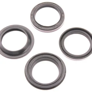 TOURMAX USZCZELNIACZE PRZEDNIEGO ZAWIESZENIA OLEJOWE I PYŁOWE (KOMPLET) (39X52X11MM) SUZUKI VS 800GL ‘98-‘04 (MADE IN JAPAN) Dostępne od ręki