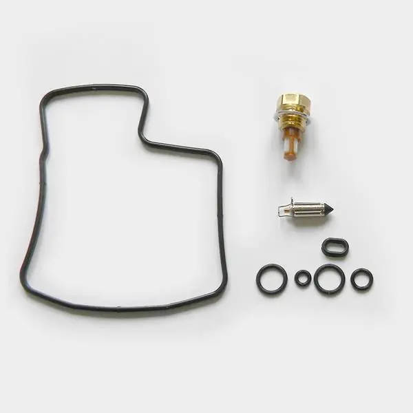 TOURMAX ZESTAW NAPRAWCZY GAŹNIKA HONDA VT 1100 C/C2/C3/D/T SHADOW ‘95-07 (MADE IN JAPAN) Oferta czasowa