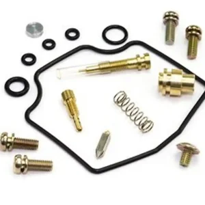 TOURMAX ZESTAW NAPRAWCZY GAŹNIKA KAWASAKI Z 400J ‘83-‘84, GPZ 550 ‘84-‘89, GT 550 ‘83-86, Z 550 ‘82-‘83 (MADE IN JAPAN) Bestseller