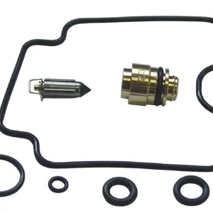 Niska cena TOURMAX ZESTAW NAPRAWCZY GAŹNIKA SUZUKI GSX 600F ‘98-‘06 (MADE IN JAPAN)