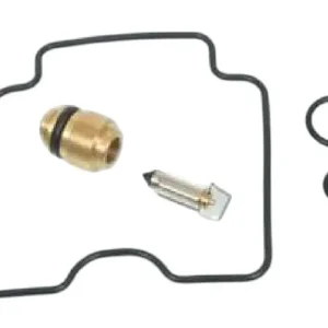 Wysoka jakość TOURMAX ZESTAW NAPRAWCZY GAŹNIKA SUZUKI LTZ 250 ‘04-09 (MADE IN JAPAN)