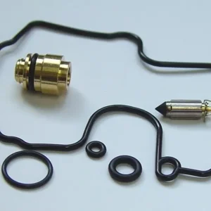 Dostępne od ręki TOURMAX ZESTAW NAPRAWCZY GAŹNIKA SUZUKI VL 800 ‘01-04 (MADE IN JAPAN)