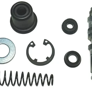 Nie przegap TOURMAX ZESTAW NAPRAWCZY POMPY HAMULCOWEJ PRZÓD SUZUKI RMZ 250 (07-12), RMZ 450 (05-13), RM 85/125/250 (04-10) (MADE IN JAPAN)