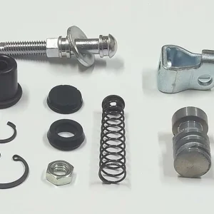 TOURMAX ZESTAW NAPRAWCZY POMPY HAMULCOWEJ TYŁ HONDA NT 650V ‘03-05, NT 700V ‘06-07 (MADE IN JAPAN) - WYPRZEDAŻ Zamów dziś