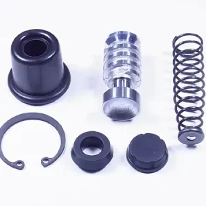 TOURMAX ZESTAW NAPRAWCZY POMPY HAMULCOWEJ TYŁ HONDA CBF 500, XL 600V/650V/750V, NC 700/750, CB 1300, VTX 1300, GL 1500, VFR 800, CBR 600/1000RR (MADE IN JAPAN) Darmowy zwrot
