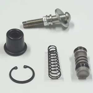 TOURMAX ZESTAW NAPRAWCZY POMPY HAMULCOWEJ TYŁ YAMAHA YZF-R6 ‘06-15 (MADE IN JAPAN) Nowy