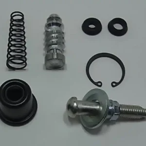 TOURMAX ZESTAW NAPRAWCZY POMPY HAMULCOWEJ TYŁ YAMAHA XT 600E ‘98-02, YFZ 450 ‘04-06, YFM 660R RAPTOR ‘01-05, YFM 250 RAPTOR ‘08-13 (MADE IN JAPAN) Taniej