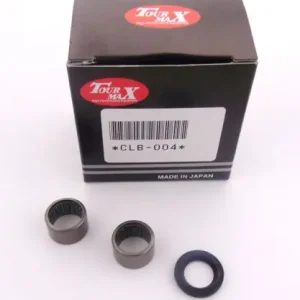 Oferta czasowa TOURMAX ZESTAW NAPRAWCZY POPYCHACZA SPRZĘGŁA HONDA CR 250 ‘88-‘07 (MADE IN JAPAN)