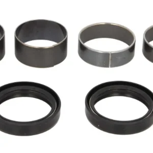 Bestseller TOURMAX ZESTAW NAPRAWCZY PRZEDNIEGO ZAWIESZENIA ( NA 2 LAGI ) HONDA XL 1000V, CBR 1100XX, ST 1100, SUZUKI GSX-R 750, GSF 1200 (MADE IN JAPAN)