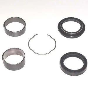 Łatwy zwrot TOURMAX ZESTAW NAPRAWCZY PRZEDNIEGO ZAWIESZENIA ( NA 1 LAGĘ ) XL 1000V`99-01, CBR 1100XX`97-98, GSXR 750`96-03, GSF 1200`96-00 (MADE IN JAPAN)