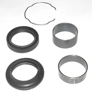 Hit cenowy TOURMAX ZESTAW NAPRAWCZY PRZEDNIEGO ZAWIESZENIA ( NA 1 LAGĘ - 41 MM ) CBR 600F`91-98, VFR 800`98-01, ST 1100`90-96, VT 1100C`95-00, GL 1500 (MADE IN JAPAN)
