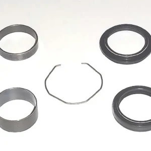 TOURMAX ZESTAW NAPRAWCZY PRZEDNIEGO ZAWIESZENIA ( NA 1 LAGĘ - 46MM ) CR125 ‘97-‘07, XR650R ‘00-‘07, KX125/250 ‘96-‘01, RM250 ‘01-‘03, YZ125/250 ‘96-‘0 (MADE IN JAPAN) Oferta limitowana