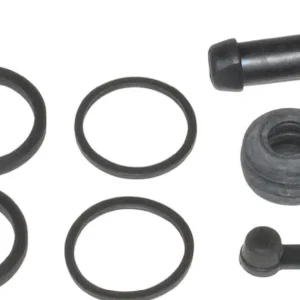 TOURMAX ZESTAW NAPRAWCZY ZACISKU HAMULCOWEGO PRZÓD KAWASAKI KX 80/85 (MADE IN JAPAN) Nowość