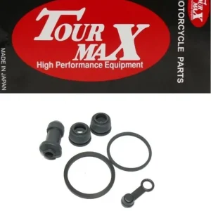 TOURMAX ZESTAW NAPRAWCZY ZACISKU HAMULCOWEGO PRZÓD HONDA TRX 300EX ‘93-‘00 (MADE IN JAPAN) - WYPRZEDAŻ Bezpieczne zakupy