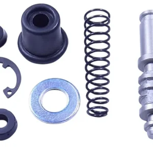 Bezpieczna płatność TOURMAX ZZZZ ZESTAW NAPRAWCZY POMPY HAMULCOWEJ PRZÓD KAWASAKI KXF 250/450 ‘04-‘10, KX 125/250 ‘00-‘08, KX 85 ‘01-‘12 - ZASTĄPIONE PRZEZ MSB-418 - WYCOFANY Z OFERTY