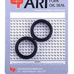 Kup teraz TP ARI (TECHNOPOLYMER) USZCZELNIACZE PRZEDNIEGO ZAWIESZENIA OLEJOWE TC4 25,7X37X10,5 (ARI075) - WYPRZEDAŻ