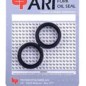 TP ARI ZZZZ (TECHNOPOLYMER) USZCZELNIACZE PRZEDNIEGO ZAWIESZENIA OLEJOWE TB4 34X46X10,5 (ARI002) - WYPRZEDAŻ Nowość
