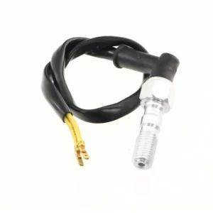 Oferta TRW ZF CZUJNIK STOPU CIŚNIENIOWY M 10X 1,25 Z KABLAMI