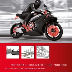 Promocja TRW LUCAS ZZZZ KATALOG 2015 (395STR.)
