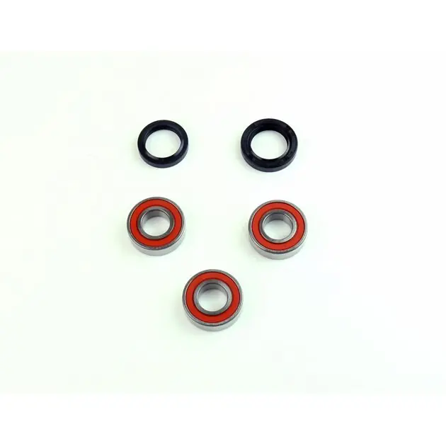 Darmowy zwrot Łożyska koła tylnego Honda CR 125/250, CR 500 ATHENA W445006R