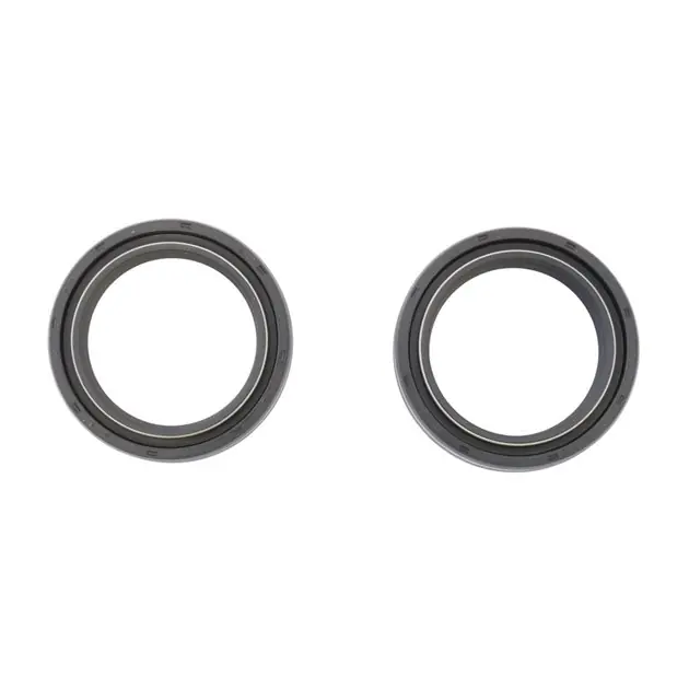 Uszczelniacze zawieszenia olejowe Honda CB F 300, CBR R/RA 300, CBR R/ABS 250, Kawasaki Ninja R/ABS 300, Z300 ABS 300 37x50x11mm ATHENA P40FORK455190 Kup online