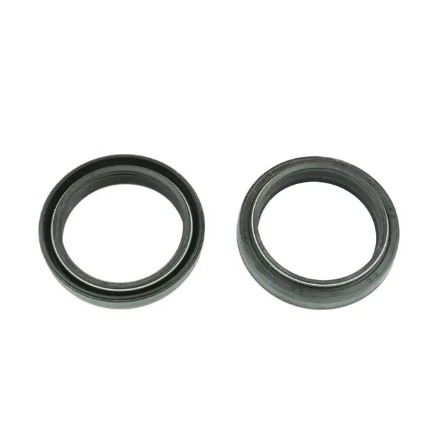 Bestseller Uszczelniacze zawieszenia olejowe Honda VT 750 Shadow 41x53x8/10,5mm ATHENA P40FORK455148