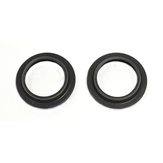 Wybór klientów Uszczelniacze zawieszenia pyłowe Yamaha MT03, WR125 R/X, XTZ 1200, XTZ 650, YZ250 41x53,5x4,8/14mm ATHENA P40FORK455100