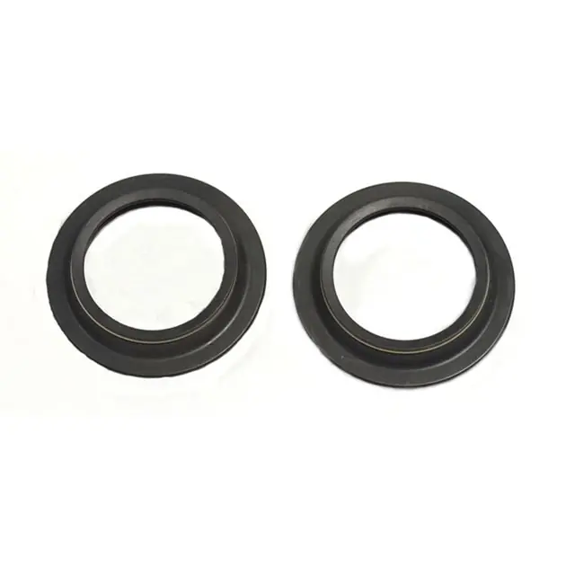 Wybór klientów Uszczelniacze zawieszenia pyłowe Kawasaki KX 85, Yamaha YZ 65, YZ 85 36x48,5/52,5x14mm ATHENA P40FORK455118