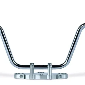Oferta czasowa TRW ZF KIEROWNICA STALOWA 22MM APEHANGER CHROMOWANA POŁYSK