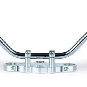 Wyjątkowa oferta TRW ZF KIEROWNICA STALOWA 22MM CLASSIC HIGH CHROMOWANA POŁYSK