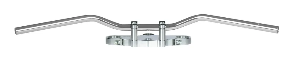 Bestseller TRW ZF KIEROWNICA STALOWA 22MM SUPERBIKE SPORTIVE KOLOR SATYNA