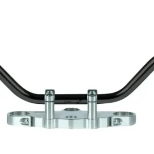 TRW ZF KIEROWNICA STALOWA 22MM TOURING LOW KOLOR CZARNY Nie przegap