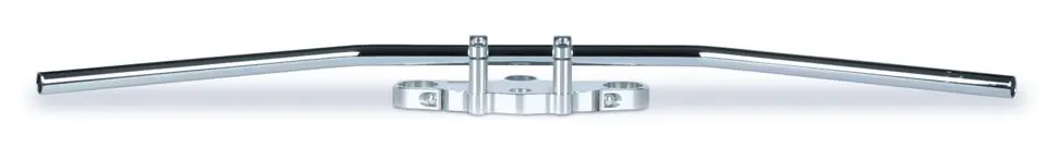 TRW ZF KIEROWNICA STALOWA 25,4MM DRAGBAR LONG CHROMOWANA ( Z PRZETŁOCZENIAMI NA KABLE ) (PROMOCJA) Bezpieczne zakupy