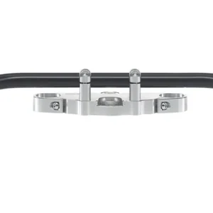 TRW ZF KIEROWNICA STALOWA 25,4MM DRAGBAR LONG KOLOR CZARNY ( Z PRZETŁOCZENIAMI NA KABLE ) Wybór klientów