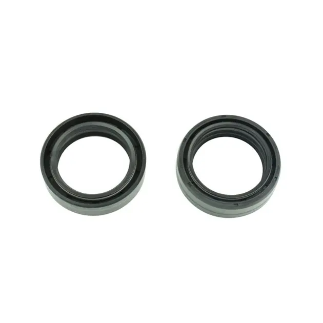 Ekspresowa dostawa Uszczelniacze przedniego zawieszenia olejowe 2szt. Piaggio Liberty 2T 50, 4T Delivery 50, 4T Sport 50, MOC 2T 50 29x40,5x10,5mm Athena P40FORK455198