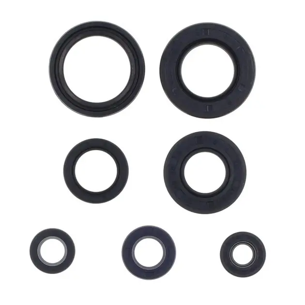 Kup online Komplet zestaw uszczelniaczy silnikowych Yamaha YFS 200 Blaster Athena P400485400205