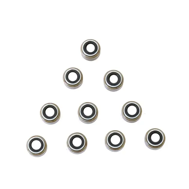 Uszczelniacz zaworowy Yamaha XT/XV/YFM/YXR/XS/SR Athena P400485420612 Nowy