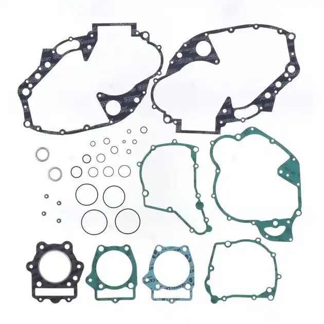 Komplet uszczelek bez uszczelniaczy olejowych Cagiva T4 E/R 350 Athena P400090850220 Popularny