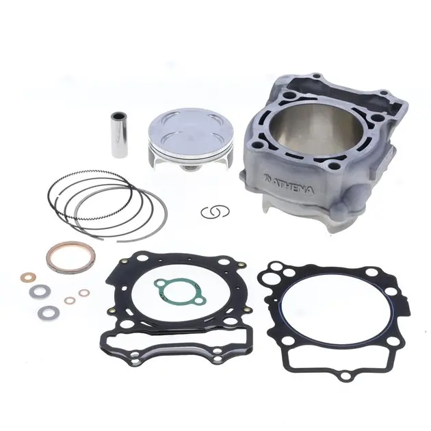 Kup online Cylinder kompletny Yamaha WR 250F, YZ 250F BIG BORE 83mm 283ccm ATHENA P400485100097