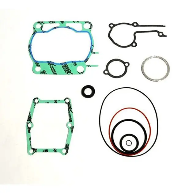 Ostatnie sztuki Uszczelki TOP-END Yamaha YZ 250 S, T ATHENA P400485600253
