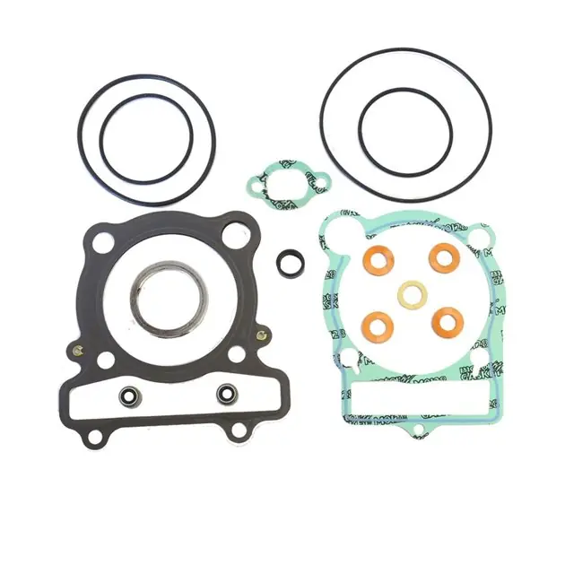 Bezpieczna płatność Uszczelki TOP-END Yamaha YFM 350 Grizzly, Wolverine ATHENA P400485600076