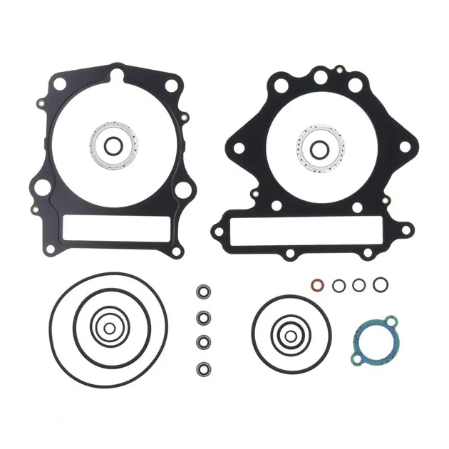 Ostatnia szansa Uszczelki TOP-END Yamaha XT 600E, Tenere, 2KF ATHENA P400485600612