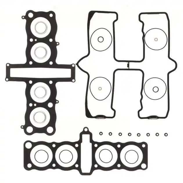 Bezpieczne zakupy Uszczelki TOP-END Yamaha XJ600 Diversion/N Athena P400485600603