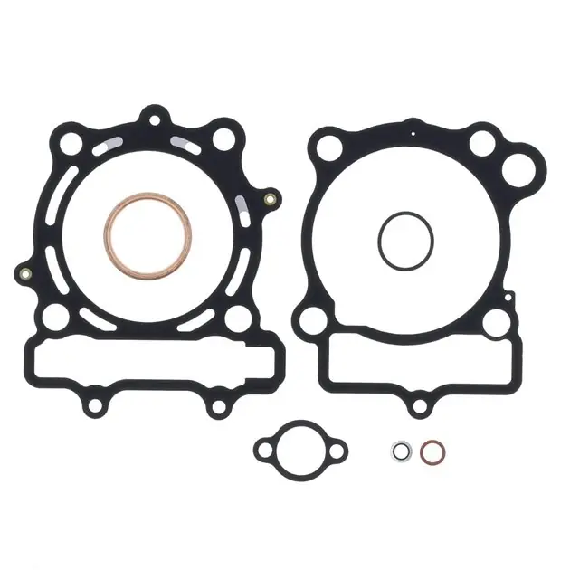 Uszczelki TOP-END Suzuki RMZ 250 BIG BORE 83MM do zestawu cylindrowego P400510100031 Athena P400510160031 Hit sprzedaży